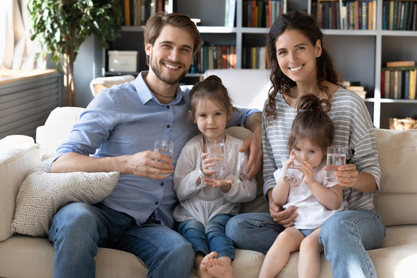 Is Sydney Tap Water Safe to Drink in 2026? Here's What's Actually In It