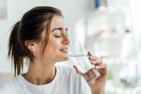 3 Big Benefits of Alkaline Water Filters - Genzon Water