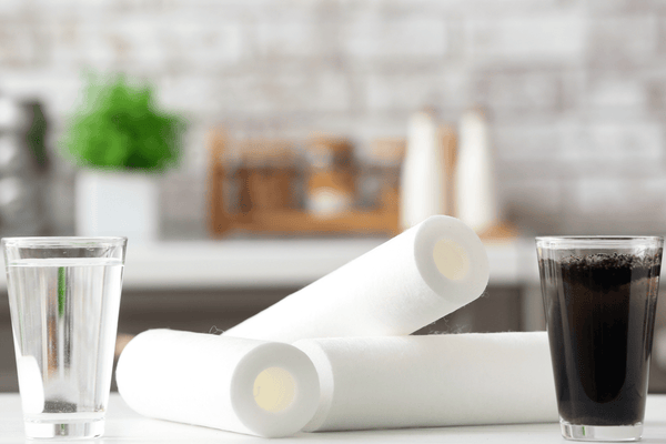 How Water Filters Work and Contaminants They Remove - Genzon Water