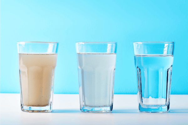 Why Boiling Water Won’t Remove PFAS Chemicals - Genzon Water
