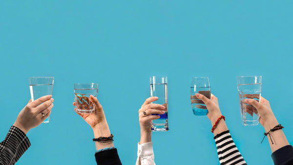 Alkaline Water Filtration: What It Is and Why Your Home Needs It - Genzon Water