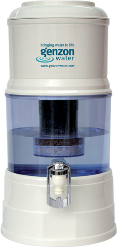 5 Litre Genzon Water Purifier