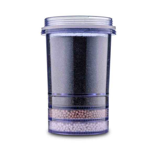 Filter Cartridge for 5L Water Purifier - Premium 5ltr Purifier Filter Cartridge Replacement