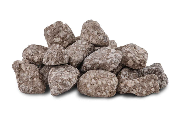 Silver Stones for 12L Purifier - Enhance Water Purification Efficiency