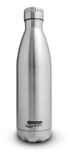 Load image into Gallery viewer, 750ml Water Bottles for Hydration on the Go