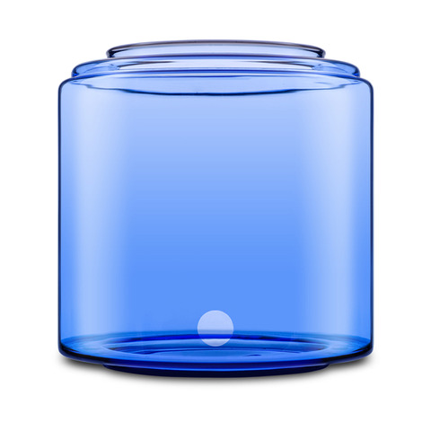 Replacement Glass Tanks