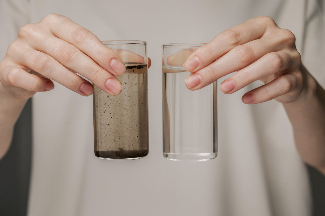 Which Water Filtration System Is Best for Your Home? Compare the Top 5 in Australia - Genzon Water
