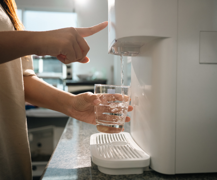 10 Best Water Purifiers for Homes in 2025: Clean Water Starts Here