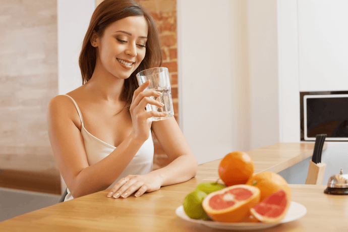 Why Alkaline Water Is Good for Health and Gut Wellness