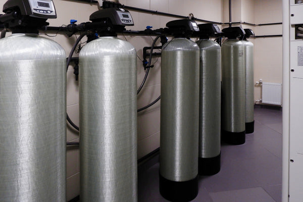 Complete Guide to Water Softeners - Genzon Water