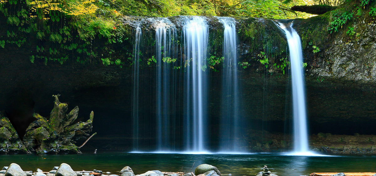 Restructured Water? - Genzon Water