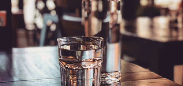 6 Tips For Healthy Kidneys - Genzon Water