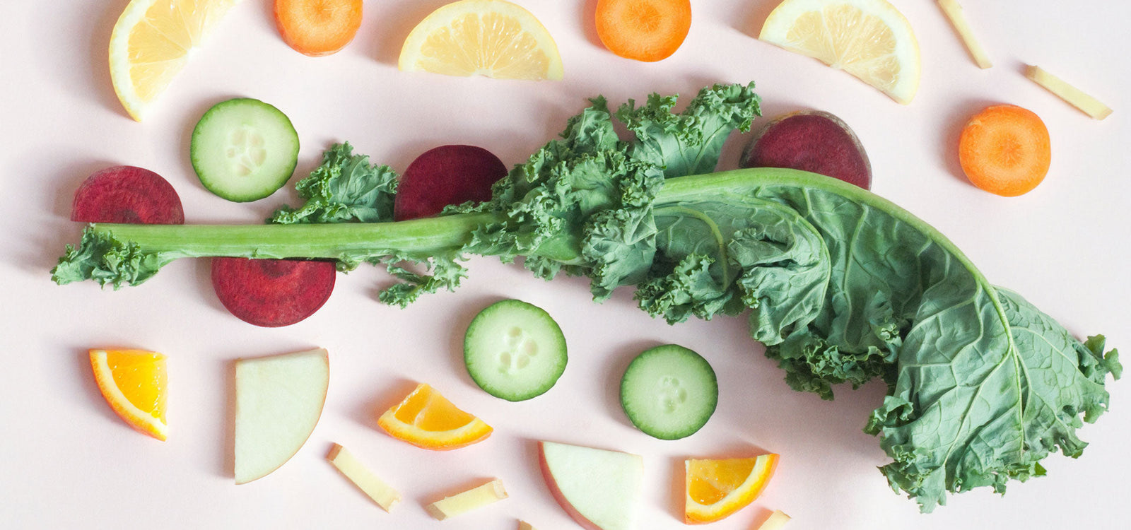 Warm Winter Salad - Genzon Water