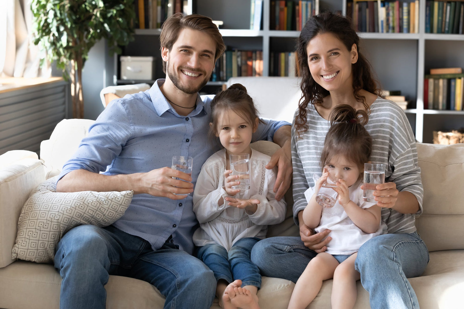 Is Sydney Tap Water Safe to Drink in 2026? Here's What's Actually In It