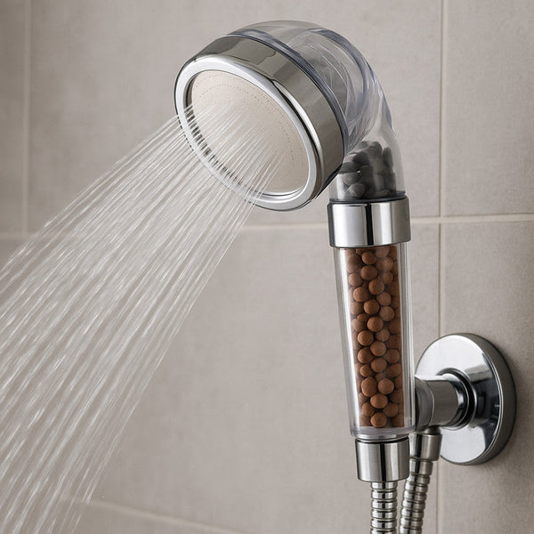 What Is the Best Rain Shower Head? Affordable Options That Don’t Sacrifice Quality - Genzon Water
