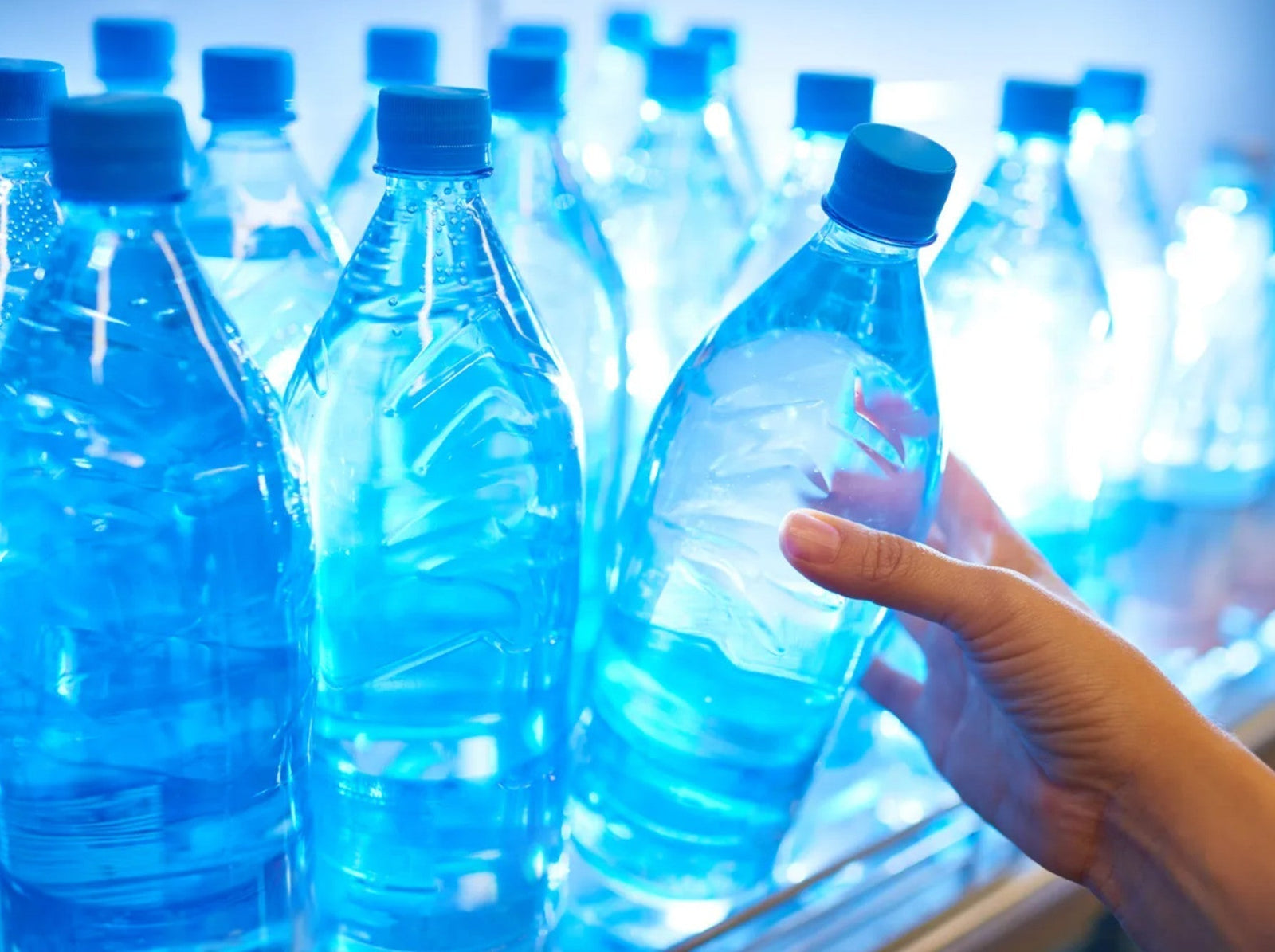 Do Alkaline Water Filters Really Work? What You Need to Know Before Buying One - Genzon Water
