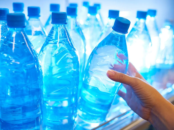 Do Alkaline Water Filters Really Work? What You Need to Know Before Buying One - Genzon Water
