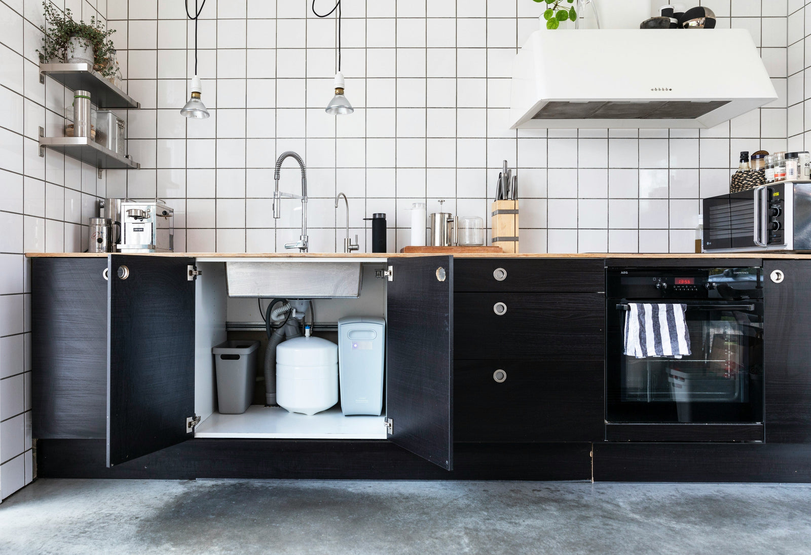 Benefits of Ceramic Water Filters: A Safe and Sustainable Choice for Clean Drinking Water - Genzon Water