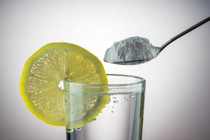 4 Ways to Make Alkaline Water at Home