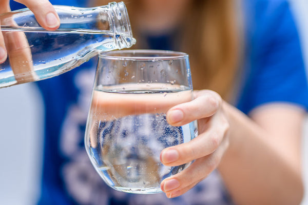 Why Your Body Needs Electrolytes - Genzon Water