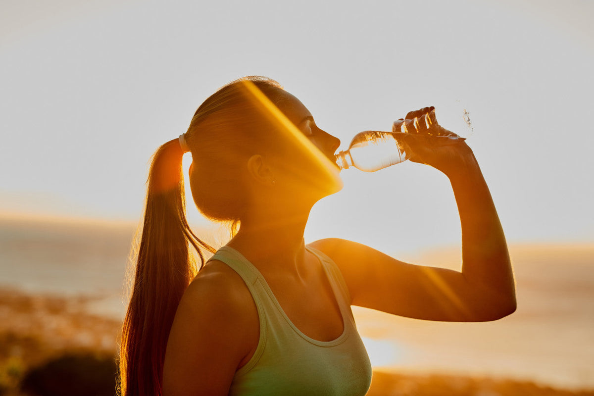 How Hydration Affects Brain Function and Mental Performance - Genzon Water
