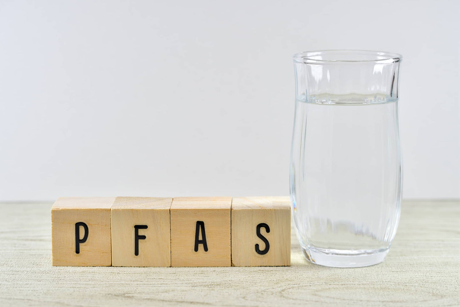 6 Ways to Get Rid of Toxic PFAS Chemicals - Genzon Water