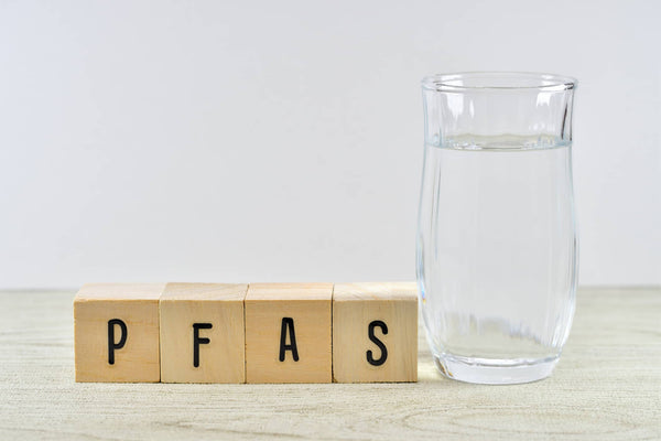 6 Ways to Get Rid of Toxic PFAS Chemicals - Genzon Water