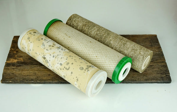 Do Ceramic Water Filters Remove Fluoride? - Genzon Water