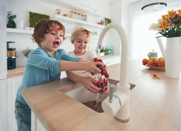 Why You Can Safely Drink Tap Water in Australia - Genzon Water