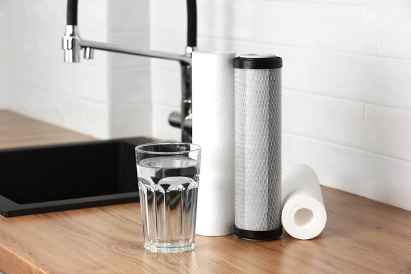 Water Purifiers and Filters Explained: A Complete Guide for First-Time Buyers - Genzon Water