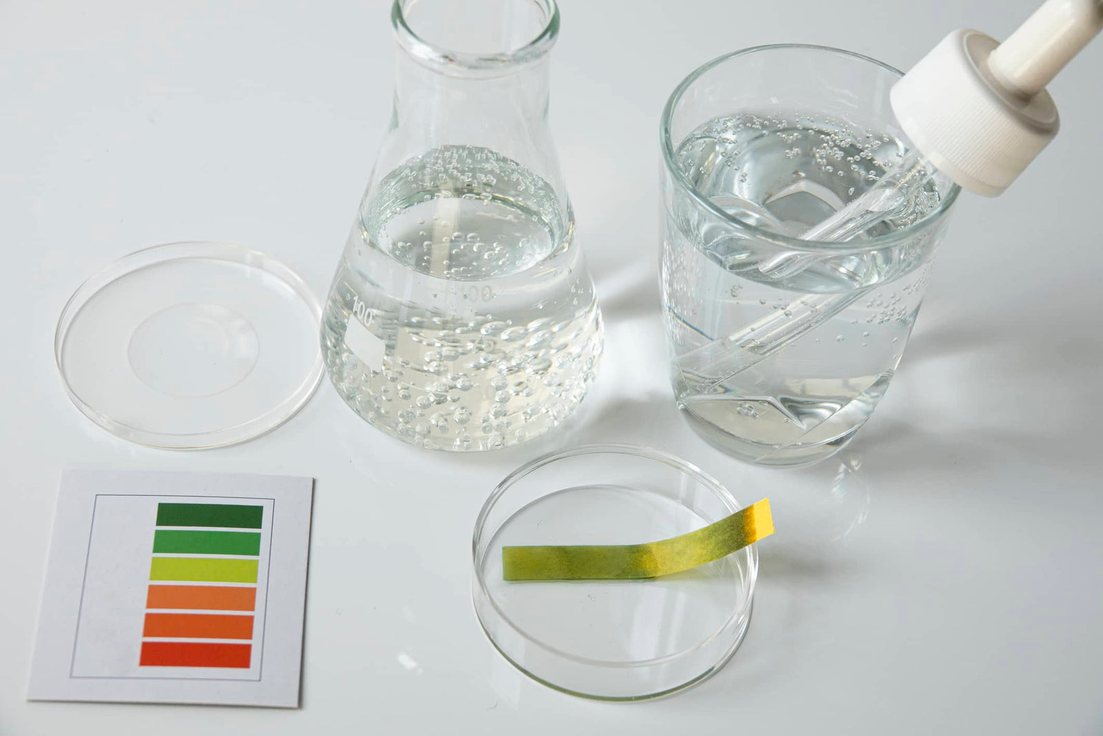 Why Alkaline Water Can Get Expensive - Genzon Water