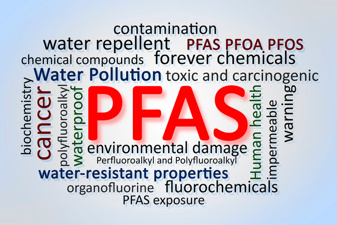 PFAS Symptoms in Humans and How to Avoid Them?