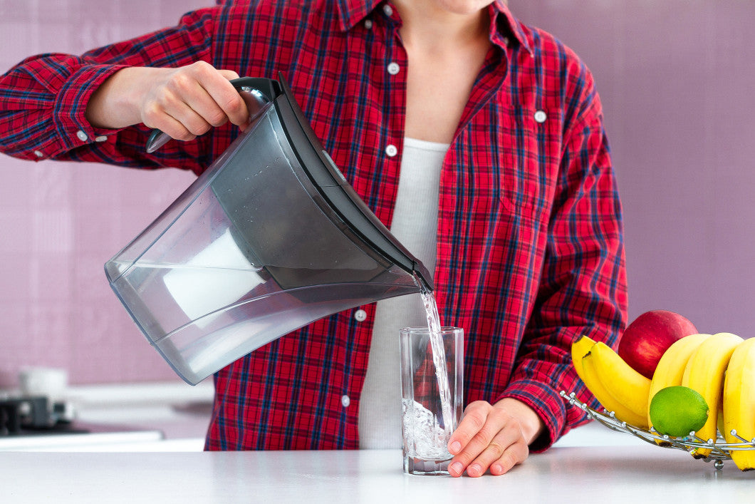 Do Alkaline Water Filters Work? Yes – Here’s How - Genzon Water