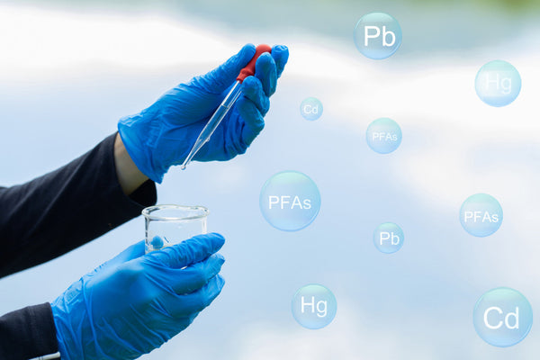 PFAS and Home Treatment of Water - Genzon Water