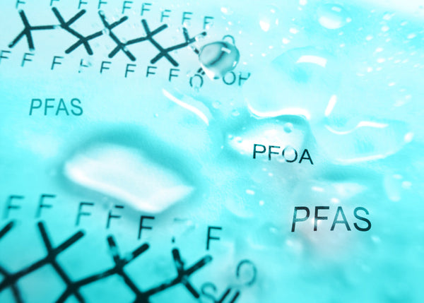 What Is PFAS in Drinking Water? How to Detect and Remove It - Genzon Water