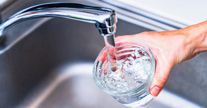 PFAS Contamination in Australia: Why a Certified Water Filter Matters