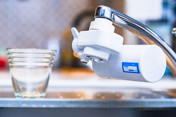Exploring the Latest Water Filter Technology: What’s New in 2025? - Genzon Water