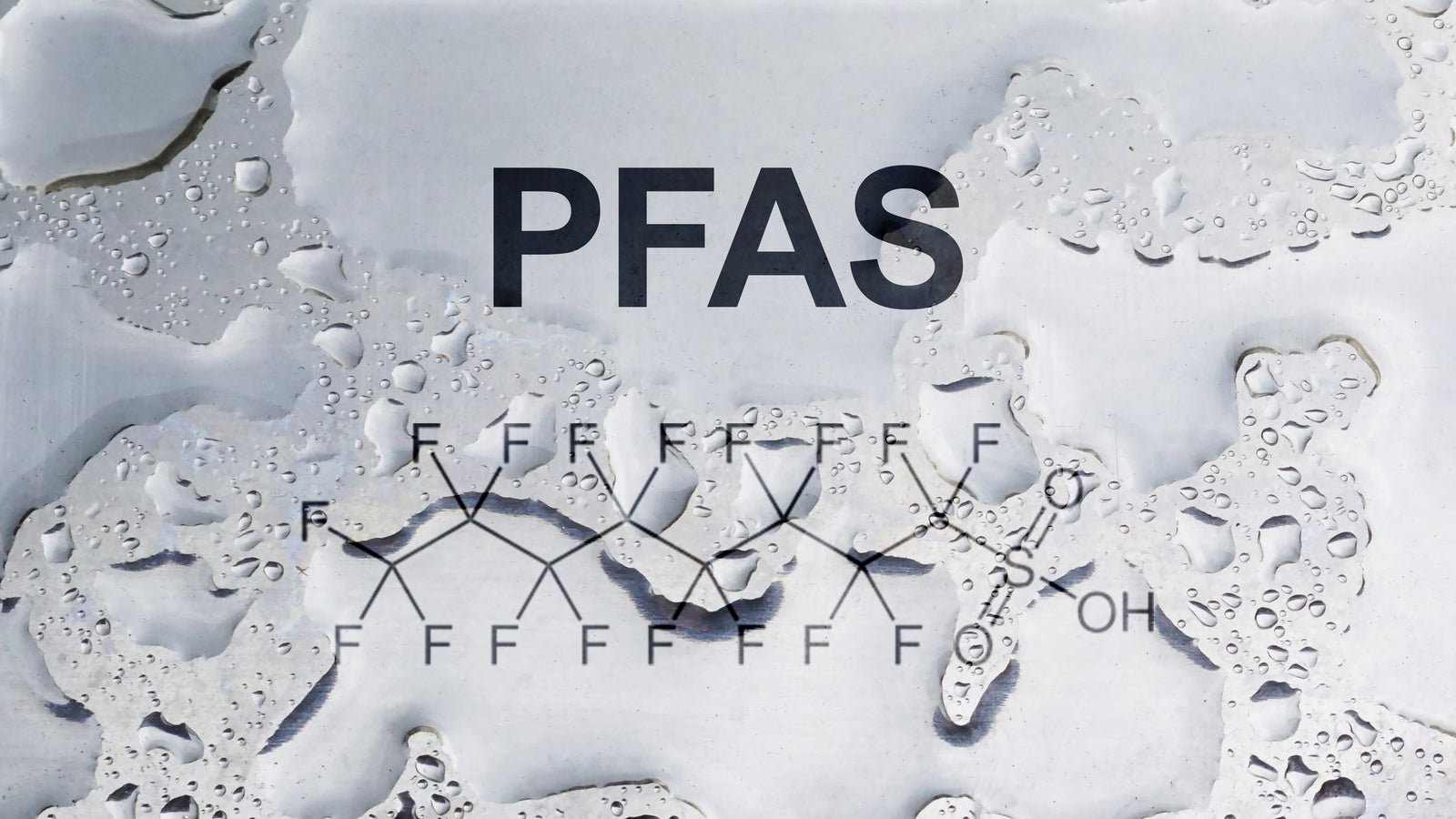 PFAS Certified Water Filters: How to Choose the Safest Option for Your Home - Genzon Water