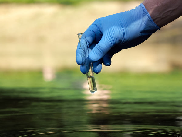 How Toxic PFAS Chemicals End Up In Your Food and Water - Genzon Water