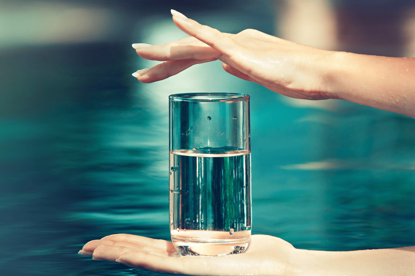 Benefits and Risks of Alkaline Water - Genzon Water