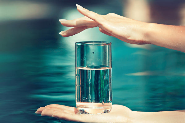 Benefits and Risks of Alkaline Water - Genzon Water