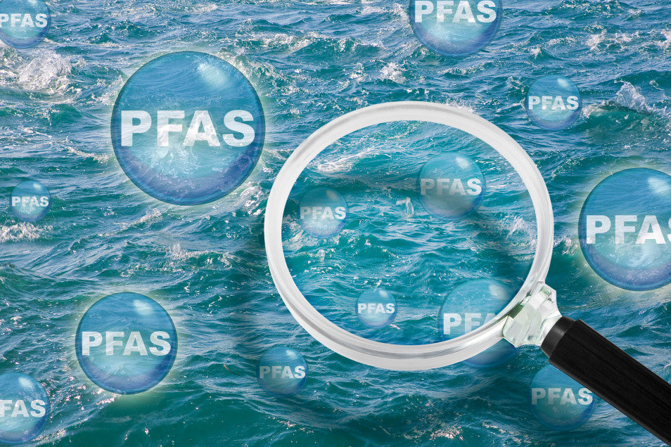 Is Pfas Banned in Australia - Genzon Water