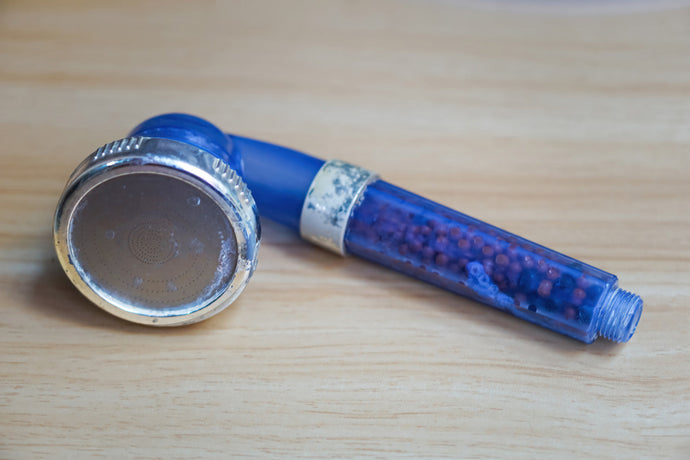 Are Shower Head Filters Effective for Hair and Skin Health? Benefits You Should Know