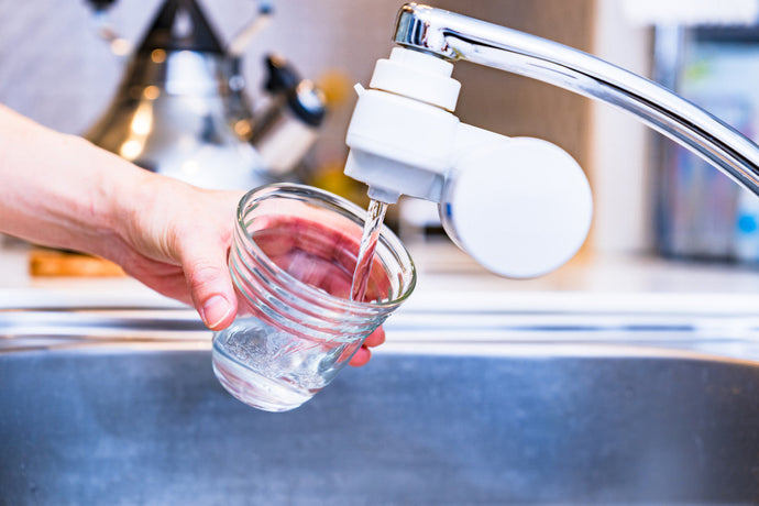 What Water Filters Remove PFAS? 5 Proven Solutions for Safer Drinking Water