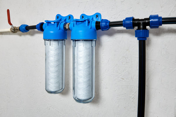 How To Change Your Water Filter Cartridge in 10 Easy Steps - Genzon Water