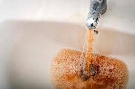 'Shocking' metallic sludge contaminating Sydney dams that supply drinking water - Genzon Water