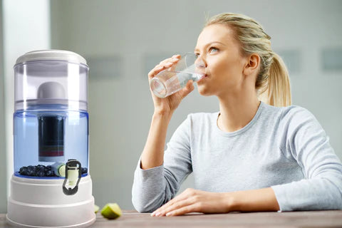 Why Genzon Water is Among the Best Water Purifiers in Australia