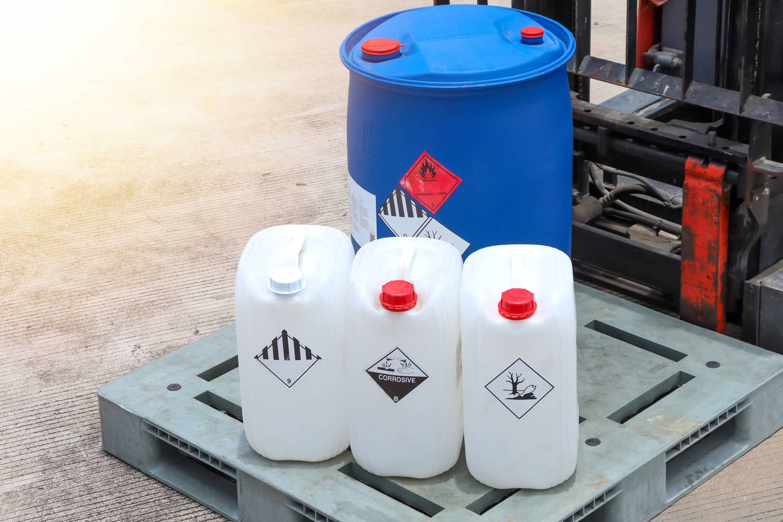 Common Sources of PFAS Chemicals - Genzon Water
