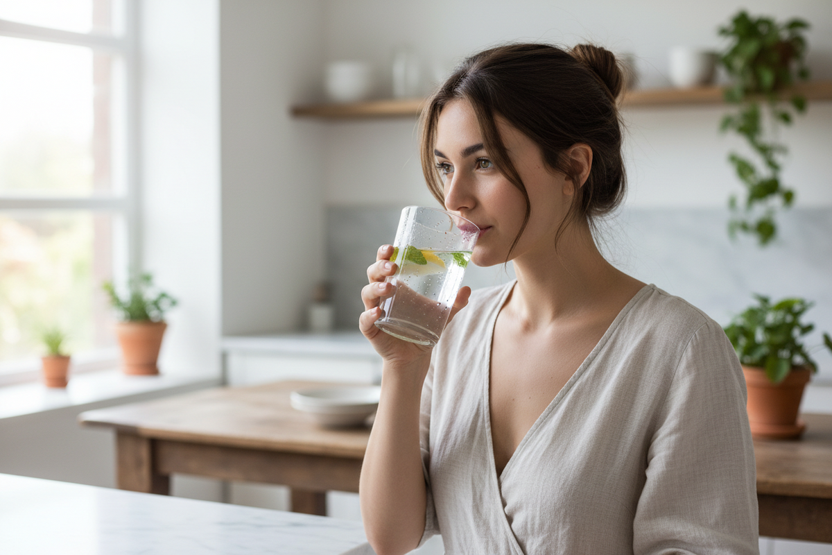 The 5 Litre Genzon Purifier: Built for How Apartments Actually Work