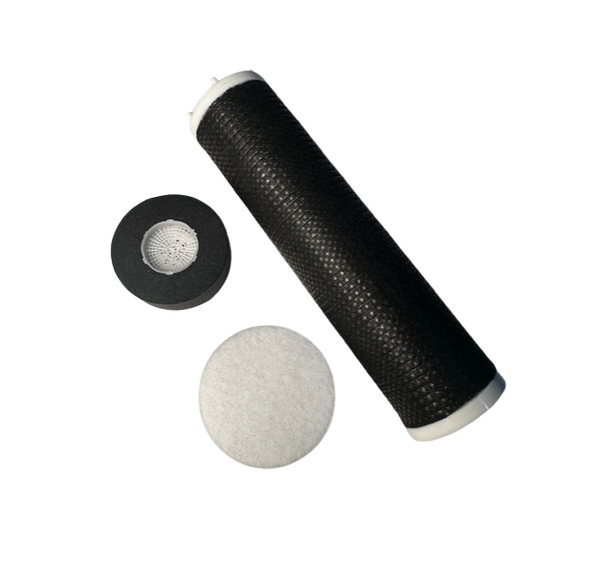 Shower Head Replacement Filter Kit